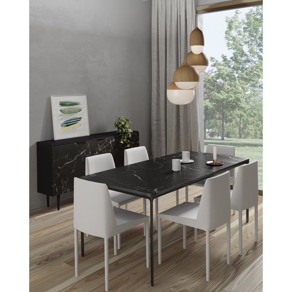 Moe's Nora Dining Chair - Set of 2