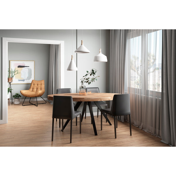 Moe's Nora Dining Chair - Set of 2