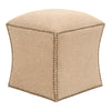 Essentials For Living York Ottoman