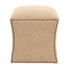 Essentials For Living York Ottoman