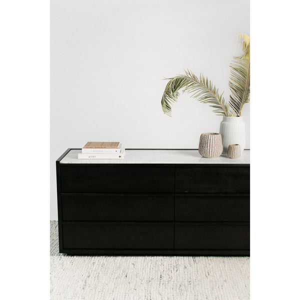 Moe's Ashcroft Dresser
