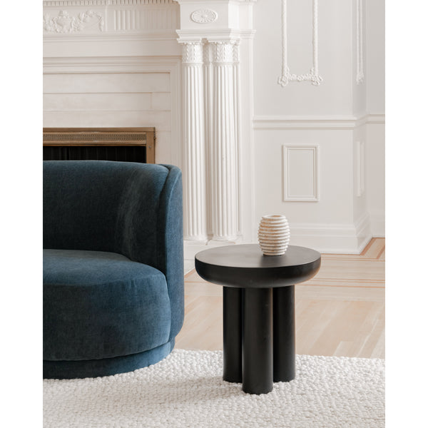 Moe's Rocca Side Table