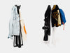 Artless IDMIYFM Coat Rack