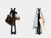 Artless IDMIYFM Coat Rack