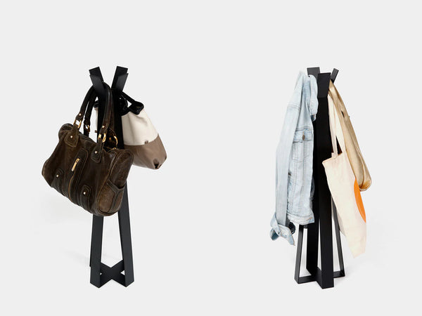 Artless IDMIYFM Coat Rack