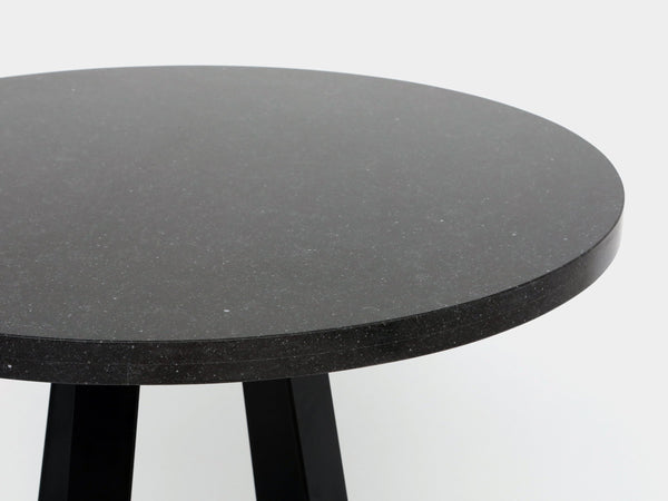 Artless Sea Smoke Dining Table