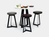 Artless Y2 Counter Stool