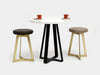 Artless Y2 Counter Stool