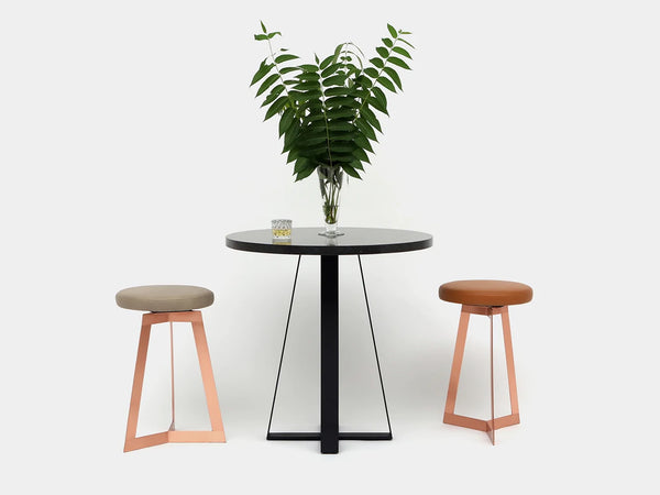 Artless Y2 Counter Stool