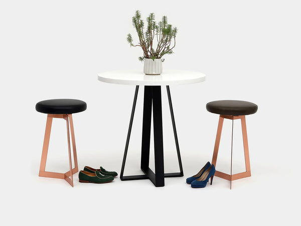 Artless Y2 Counter Stool