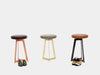 Artless Y2 Counter Stool