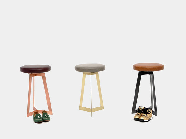 Artless Y2 Counter Stool