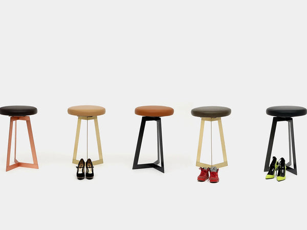 Artless Y2 Counter Stool