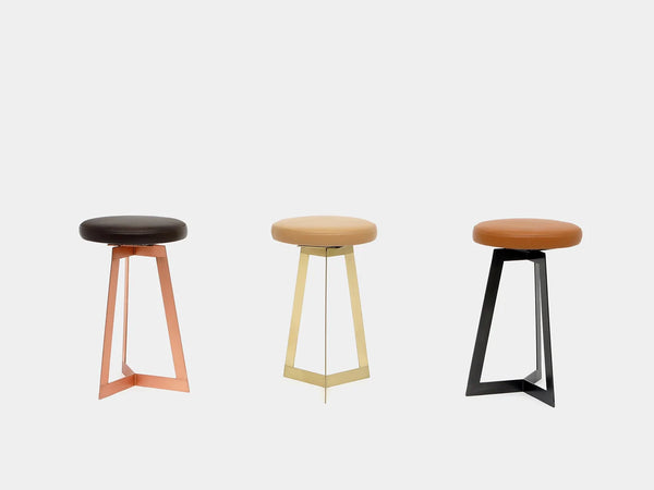 Artless Y2 Counter Stool