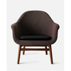 Audo Harbour Lounge Chair