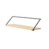 Audo Rail Shelf