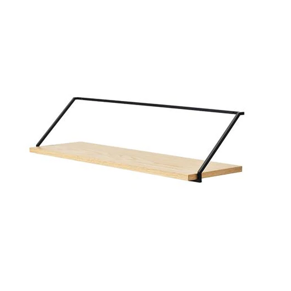 Audo Rail Shelf