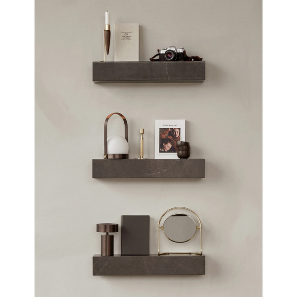 Audo Plinth Shelf