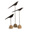 Napa Home & Garden The Flock - Set of 3