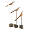 Napa Home & Garden The Flock - Set of 3