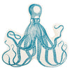 Thomas Paul Octopus Shaped Pillow
