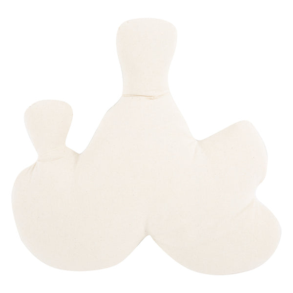 Thomas Paul Octopus Shaped Pillow