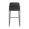 M.A.D. Zag Bar Stool 