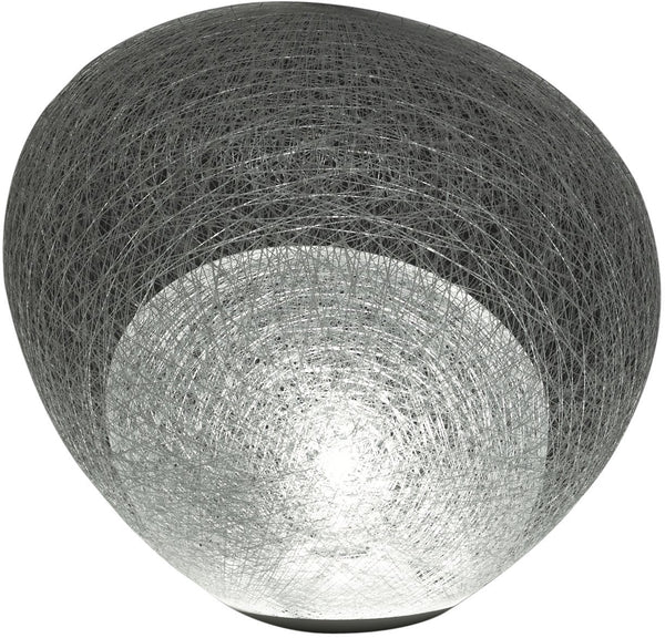 Yamagiwa Mayuhana Yugami Floor Light Black 