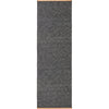 DESIGN HOUSE STOCKHOLM Bjork Wool & Cotton Rugs Small Dark Grey 