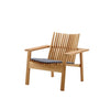 Cane-line Amaze Lounge Chair