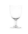 Canvas Home Amwell Red Wine Glass - Set of 4 Clear 
