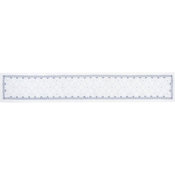 Huddleson Anfa Linen Table Runner