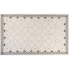 Huddleson Anfa Linen Tablecloth - Rectangle