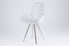 Kubikoff Angel Contract Dimple Chair 
