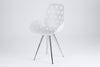 Kubikoff Angel Contract Dimple Chair 