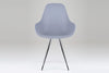 Kubikoff Angel Contract Dimple Closed Chair 
