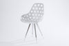 Kubikoff Angel Dimple Chair 