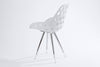 Kubikoff Angel Dimple Chair 