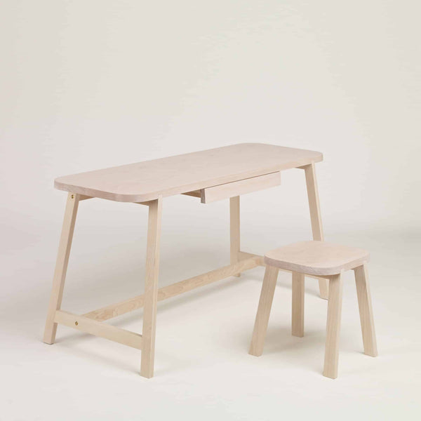 Another Country Desk Three Oak 