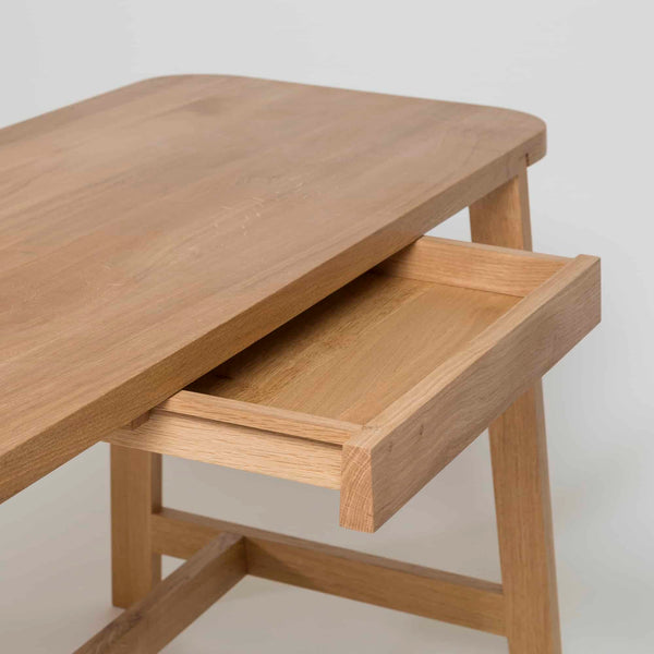Another Country Desk Three Oak 