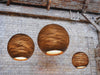 Graypants Arcturus Pendant 