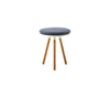 Cane-line Area Side Table / Stool