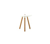 Cane-line Area Side Table / Stool