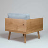 Another Country Armchair One