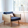 Another Country Armchair One
