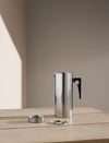 Stelton Arne Jacobsen Serving Jug w/ Ice Lip