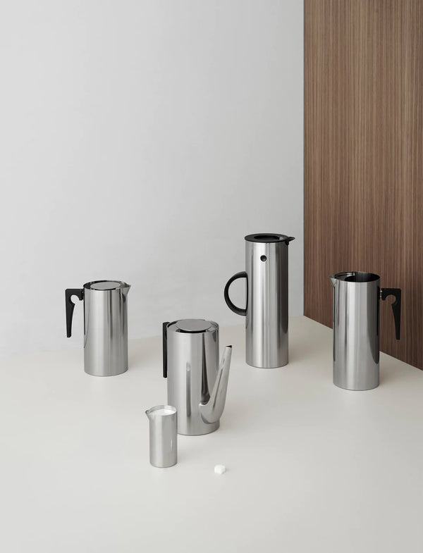 Stelton Arne Jacobsen Serving Jug w/ Ice Lip