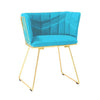 BEND Captain Chair Accessories 