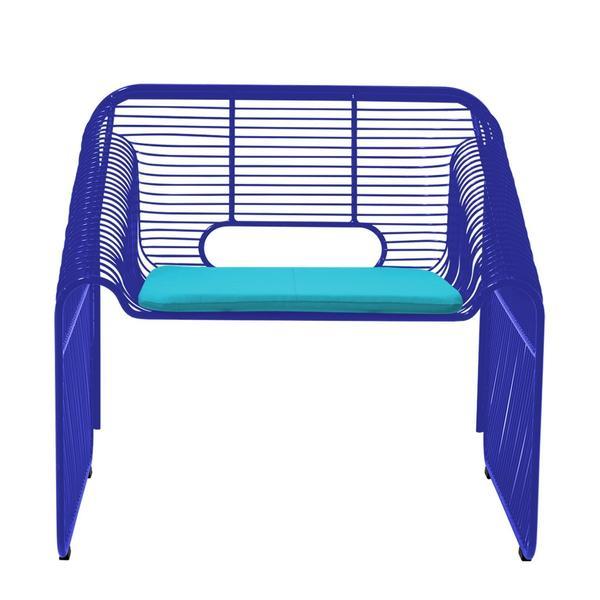 BEND Sunbrella Hot Seat Pad Sunbrella Blac 