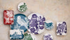 Thomas Paul Aviary Hummingbird Soap Dish